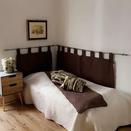 Apartment Appartement Wissembourg Wissembourg