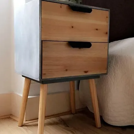 Appartement Wissembourg Apartment *