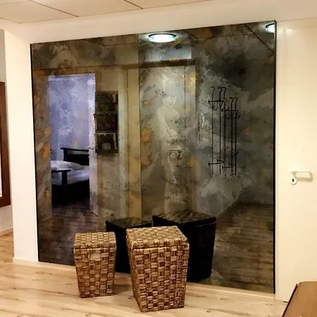 Appartement Wissembourg Apartament *