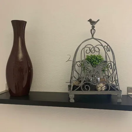 Appartement Wissembourg Apartament Wissembourg