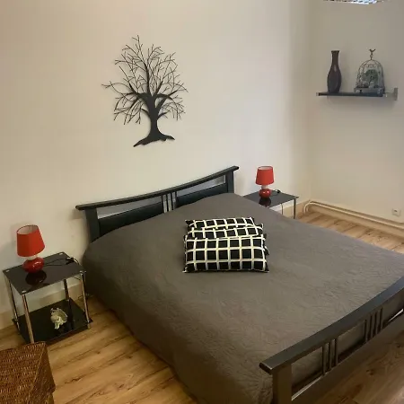 Appartement Wissembourg *