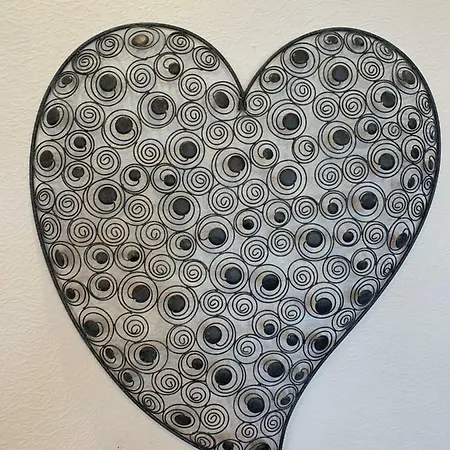 Apartment Appartement Wissembourg Wissembourg