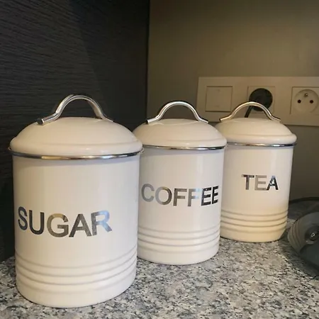 Appartement Wissembourg Apartment