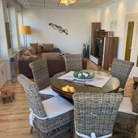 Appartement Wissembourg * Wissembourg