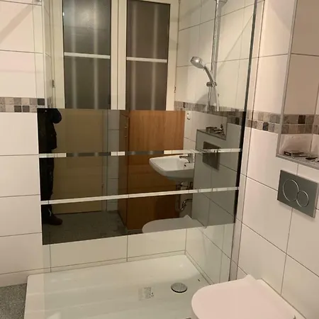 Appartement Wissembourg * Wissembourg